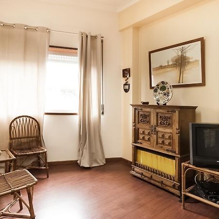 Bmyguest - Santa Catarina Apartments Porto Eksteriør billede