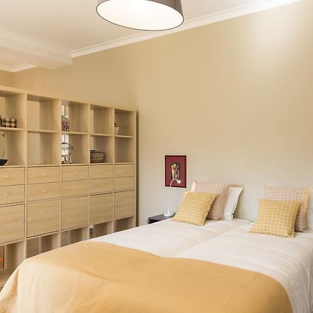 Bmyguest - Santa Catarina Apartments Porto Eksteriør billede