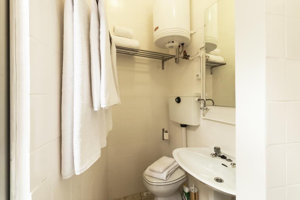 Bmyguest - Santa Catarina Apartments Porto Eksteriør billede