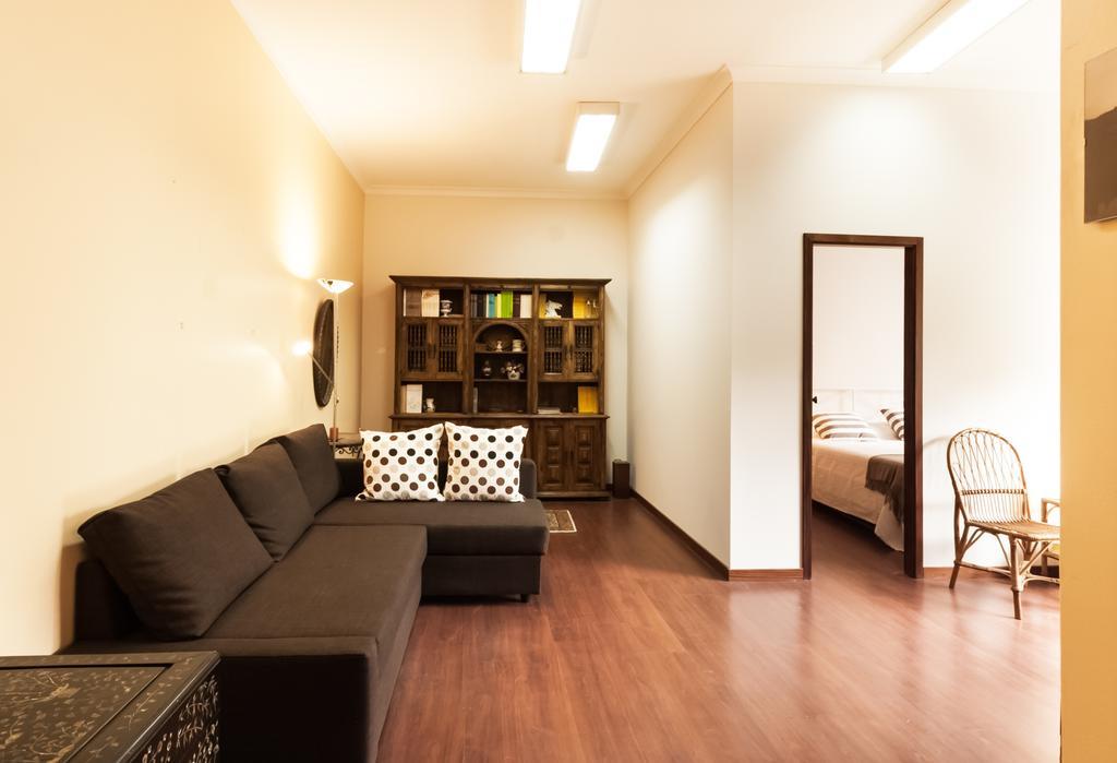 Bmyguest - Santa Catarina Apartments Porto Eksteriør billede