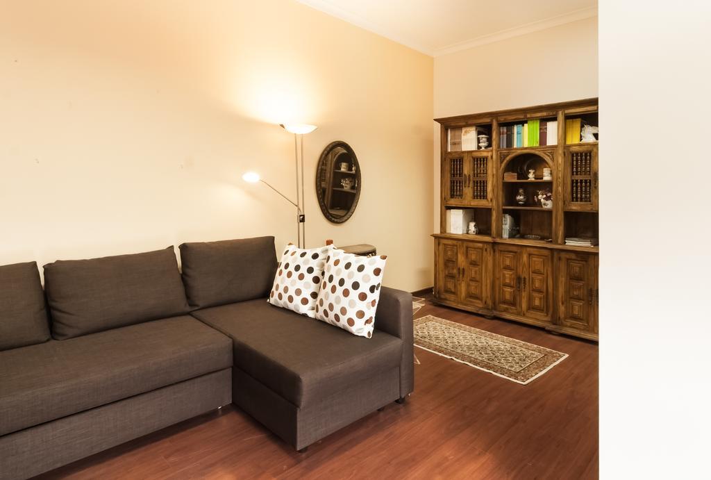 Bmyguest - Santa Catarina Apartments Porto Eksteriør billede