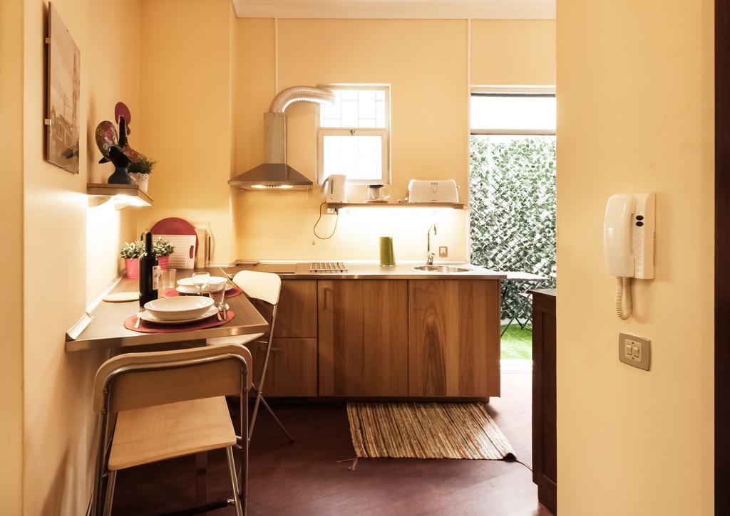 Bmyguest - Santa Catarina Apartments Porto Eksteriør billede