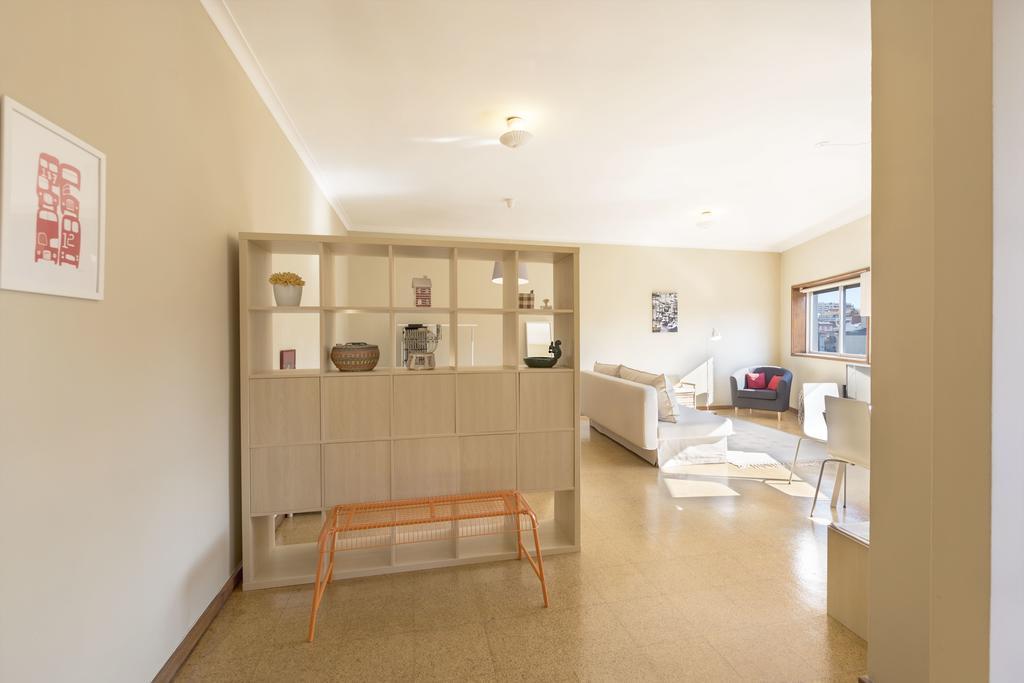 Bmyguest - Santa Catarina Apartments Porto Eksteriør billede