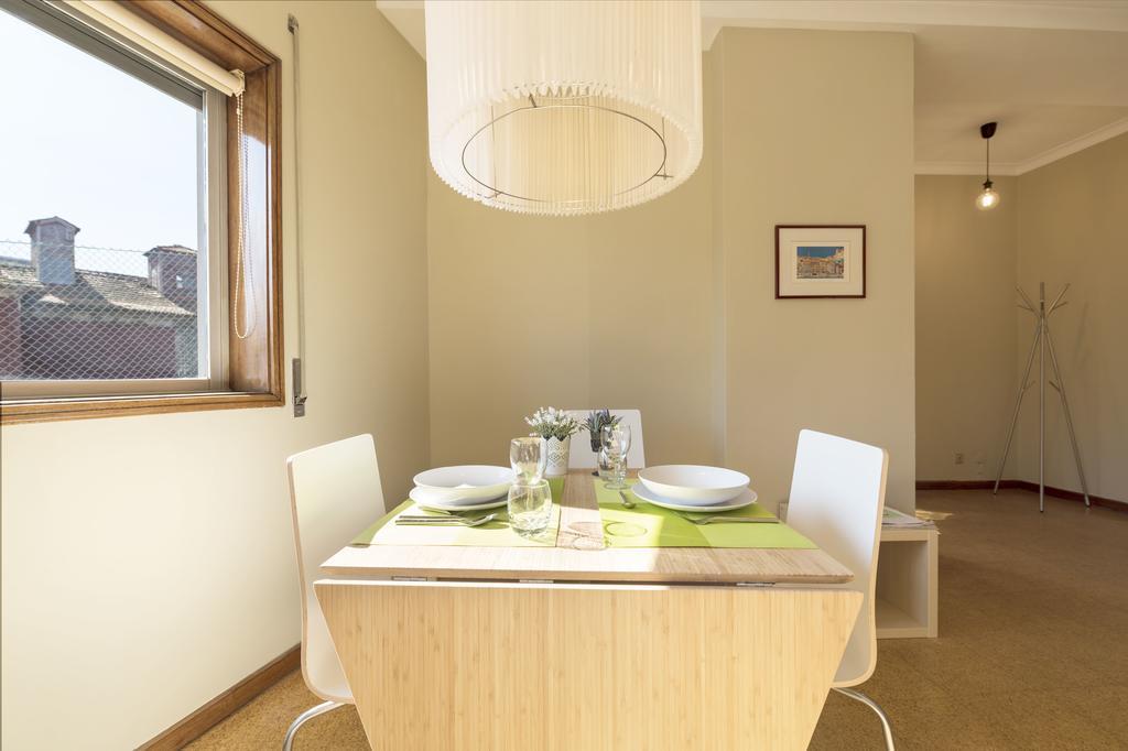 Bmyguest - Santa Catarina Apartments Porto Eksteriør billede